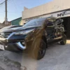 Toyota SW4 2.8 Srx 177cv 4x4 7as At