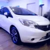 Nissan Note 1.6 Exclusive 110cv Cvt