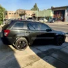 Jeep Grand Cherokee 6.1 Srt-8 Hemi