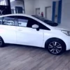 Nissan Note 1.6 Exclusive 110cv Cvt
