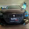 Peugeot 208 1.6 Feline Tiptronic