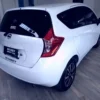 Nissan Note 1.6 Exclusive 110cv Cvt