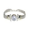 PULSERA C CENTRO PIEDRA G