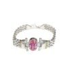 PULSERA C CENTRO PIEDRA G