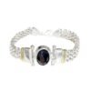 PULSERA C CENTRO PIEDRA G