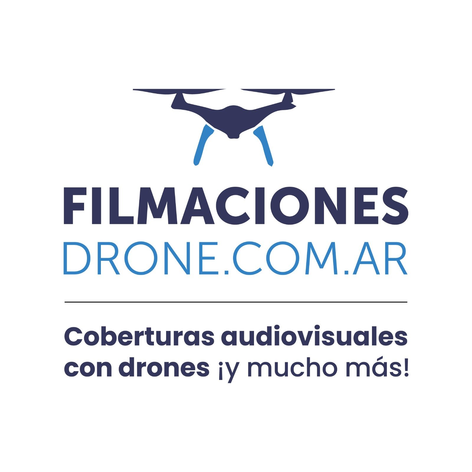 FILMACIONES DRONE