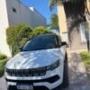 Jeep compass limited 4x4 2018