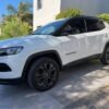 Jeep compass limited 4x4 2018