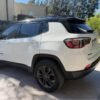 Jeep compass limited 4x4 2018