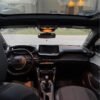 Peugeot 208 roadtrip 2024