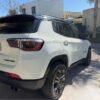 Jeep compass limited 4x4 2018