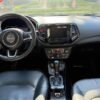 Jeep compass limited 4x4 2018