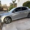 Peugeot 208 roadtrip 2024