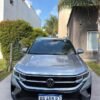 Volkswagen Taos highline
