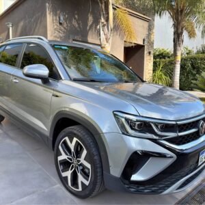 Volkswagen Taos highline