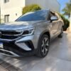 Volkswagen Taos highline