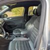 Volkswagen Taos highline