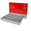 Kit Filtros Wega Volkswagen Amarok Nueva 2.0 Td Sensor Comb.