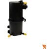 Kit Filtros Wega Volkswagen Amarok Nueva 2.0 Td Sensor Comb.
