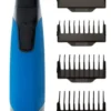 Afeitadora Barbasol Cbt1-3103-arg Facial Y Corporal