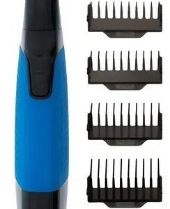 Afeitadora Barbasol Cbt1-3103-arg Facial Y Corporal