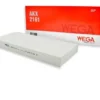 Kit De 3 Filtros Wega Toyota Etios 1.3 16v 2012/2015