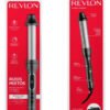 Rizador Revlon Rizos Mixtos 2 En 1 Rizador Ajustable
