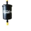Kit X4 Filtros Wega Fiat Jeep Renegade / Toro Nafta