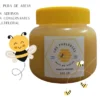 Miel Pura 100% Solida Por 500gr Calidad Premium