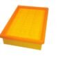 Kit de 4 filtros Wega para Chevrolet Celta 1.4 8V 2011 en adelante / Suzuki Fun 1.4 8V 2004