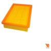 Kit de 4 filtros Wega para Chevrolet Celta 1.4 8V 2011 en adelante / Suzuki Fun 1.4 8V 2004