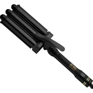 Rizador De Pelo 3 Barriles Hot Tools