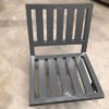 Juego Living Para Jardin 2 Sillones 1 Mesa