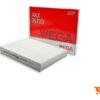 Kit x4 Filtros Wega para Chevrolet Prisma/onix Air Acei Combus Habit
