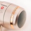 Secador De Pelo Valera Master Pro 3000 Rose Gold Profesional Rose Gold