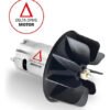 Secador de pelo Valera Swiss Nano Light 6300