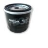 Kit 4 Filtros Wega Ford Ka Freestyle Aire Aceite Nafta Polen