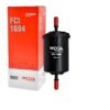 Kit Filtros Wega Fiesta Kinetic 1.6 16v 126cv Desde 2010