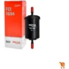 Kit Filtros Wega Fiesta Kinetic 1.6 16v 126cv Desde 2010