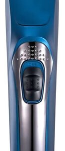Corta Pelo Barba Htc At228 Profesional Inalámbrica Trimmer Color Azul