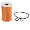 Kit Filtros Wega Volkswagen Amarok Nueva 2.0 Td Sensor Comb.