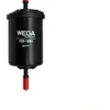 Kit 4 Filtros Wega Ford Ka Freestyle Aire Aceite Nafta Polen