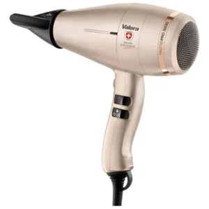 Secador De Pelo Valera Master Pro 3000 Rose Gold Profesional Rose Gold