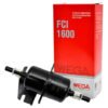 Kit Filtros Wega Fiat Argo/cronos Habitaculo Aceite Air Comb