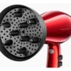 Secador De Pelo Profesional Valera Swiss Silent Jet 8500