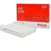Kit X4 Filtros Wega Fiat Jeep Renegade / Toro Nafta