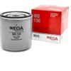 Kit x4 Filtros Wega para Chevrolet Prisma/onix Air Acei Combus Habit
