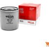 Kit x4 Filtros Wega para Chevrolet Prisma/onix Air Acei Combus Habit