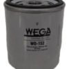 Kit Filtros Wega Fiesta Kinetic 1.6 16v 126cv Desde 2010