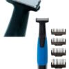 Afeitadora Barbasol Cbt1-3103-arg Facial Y Corporal